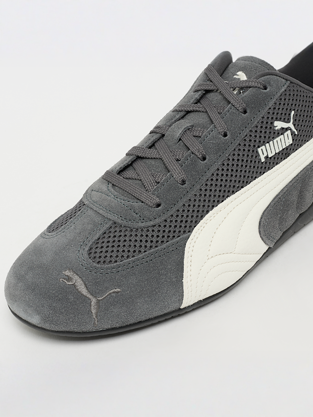 PUMA, Speedcat Mesh, grey, Image 6 of 7