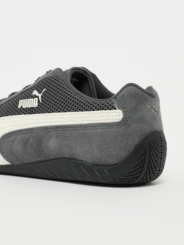 PUMA, Speedcat Mesh, grey, Image 7 of 7