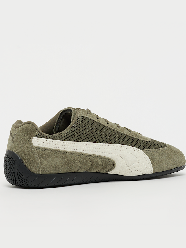PUMA, Speedcat Mesh, green, Image 3 of 7