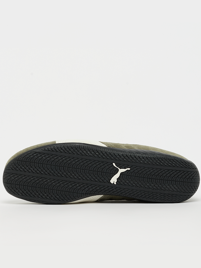 PUMA, Speedcat Mesh, green, Image 4 of 7