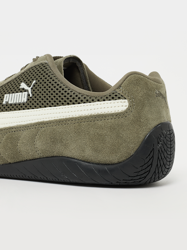 PUMA, Speedcat Mesh, green, Image 7 of 7