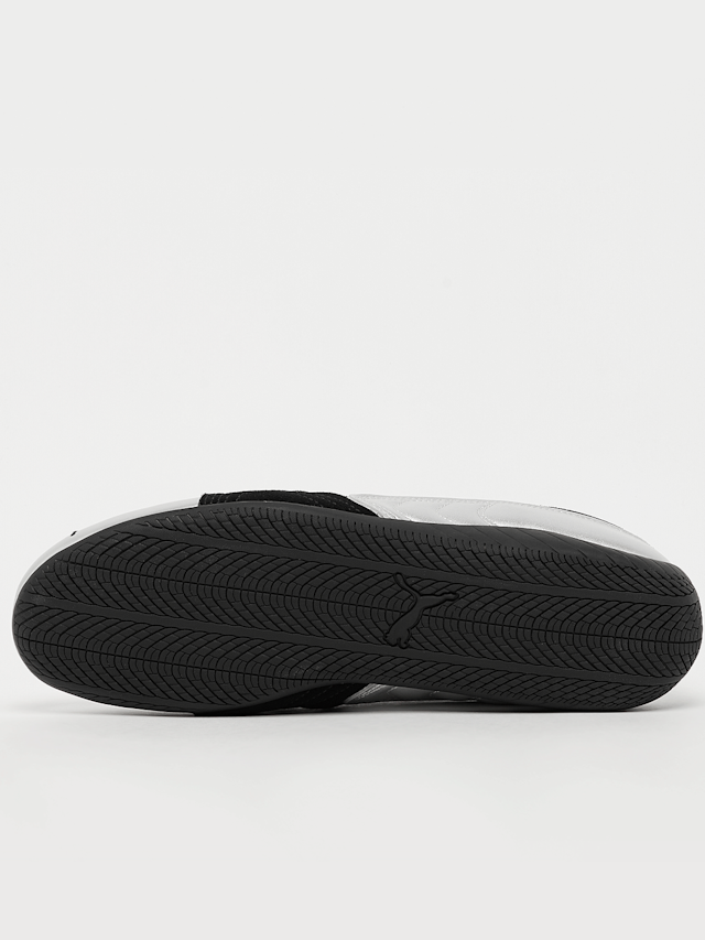 PUMA, Speedcat Metallic, silver, Image 4 of 7