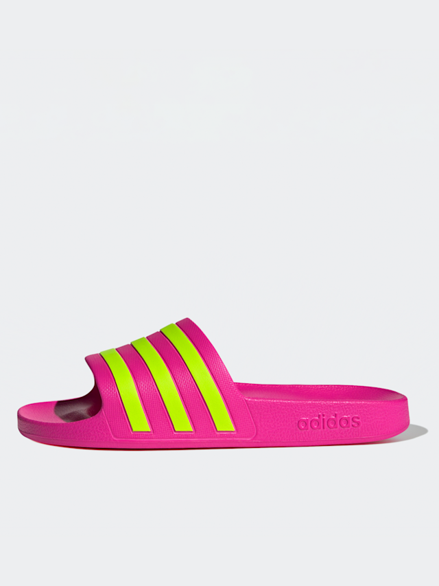 adidas Originals, Adilette Aqua Slides W, light pink, Image 1 of 8