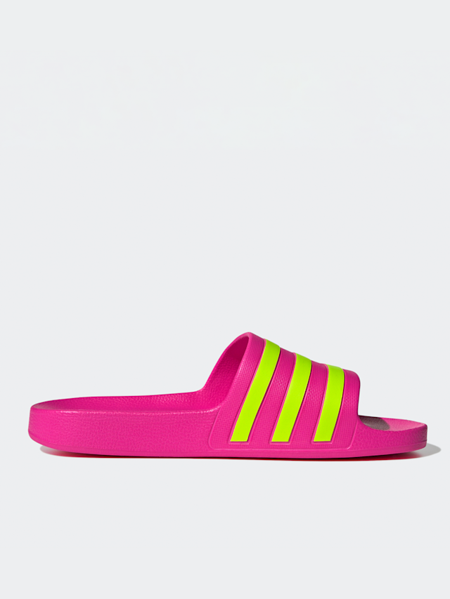 adidas Originals, Adilette Aqua Slides W, light pink, Image 2 of 8