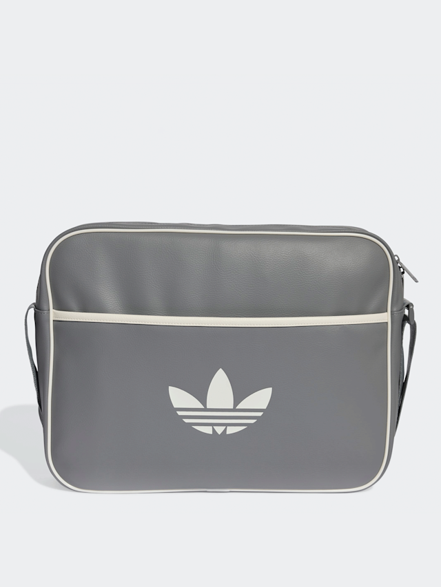 adidas Originals, Airliner, grey, Image 1 of 6