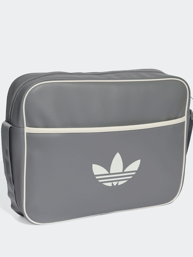 adidas Originals, Airliner, grey, Image 3 of 6
