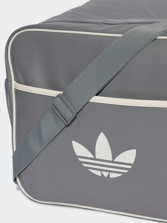 adidas Originals, Airliner, grey, Image 5 of 6