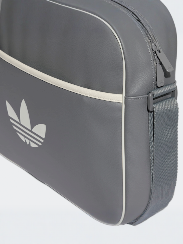 adidas Originals, Airliner, grey, Image 6 of 6