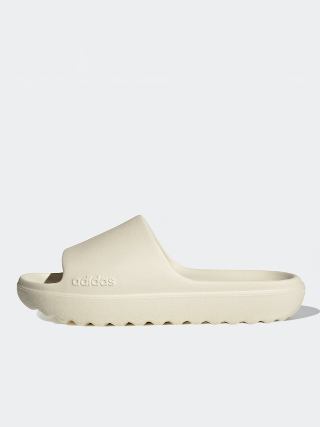 adidas Originals, Adilette Lumia Slides, beige, Image 1 of 8