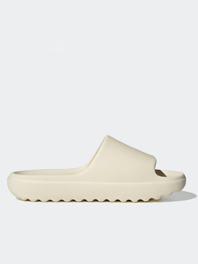 adidas Originals, Adilette Lumia Slides, beige, Image 2 of 8