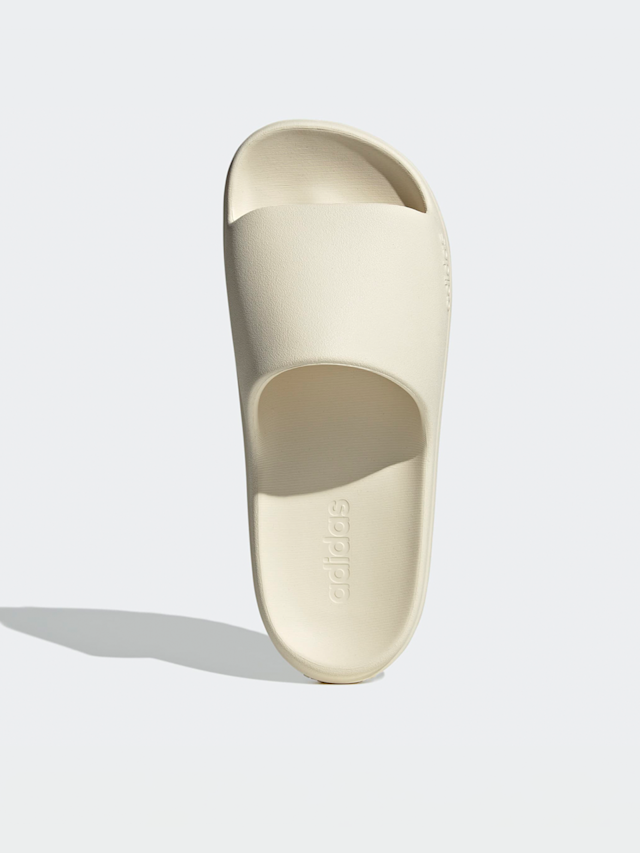 adidas Originals, Adilette Lumia Slides, beige, Image 6 of 8