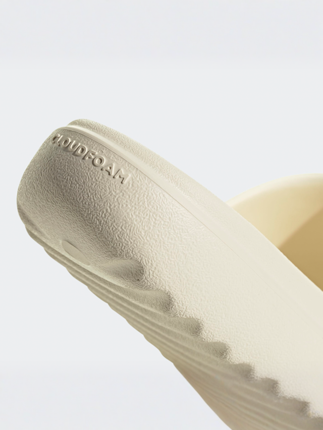 adidas Originals, Adilette Lumia Slides, beige, Image 8 of 8
