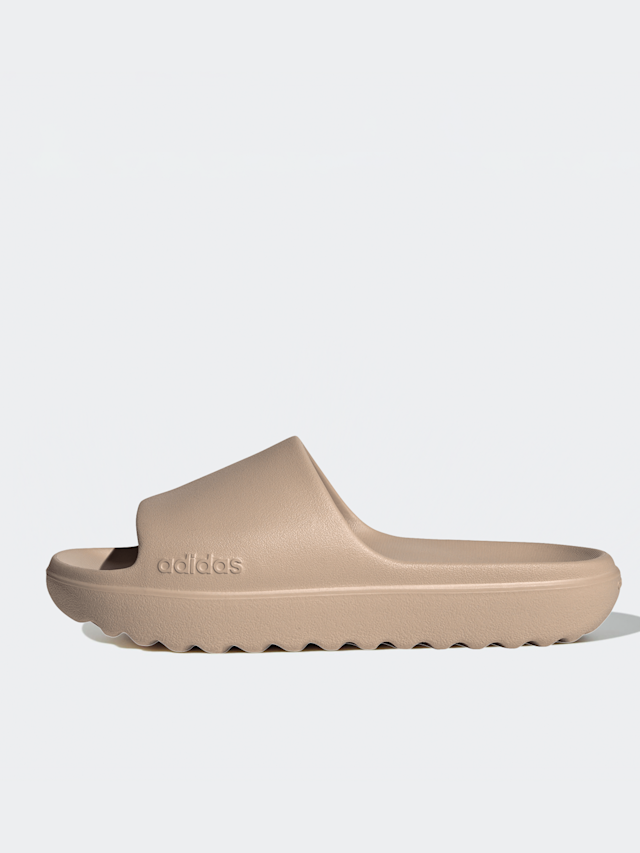 adidas Originals, Adilette Lumia, brown, Image 1 of 8