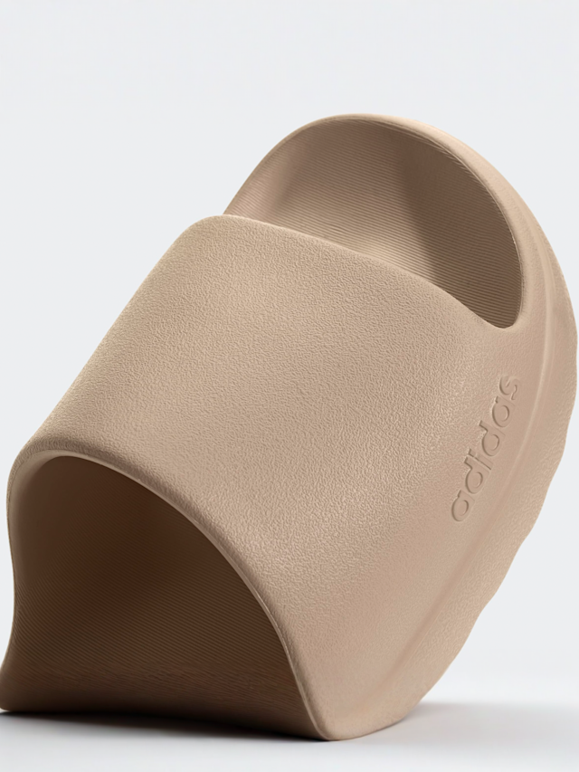 adidas Originals, Adilette Lumia, brown, Image 7 of 8