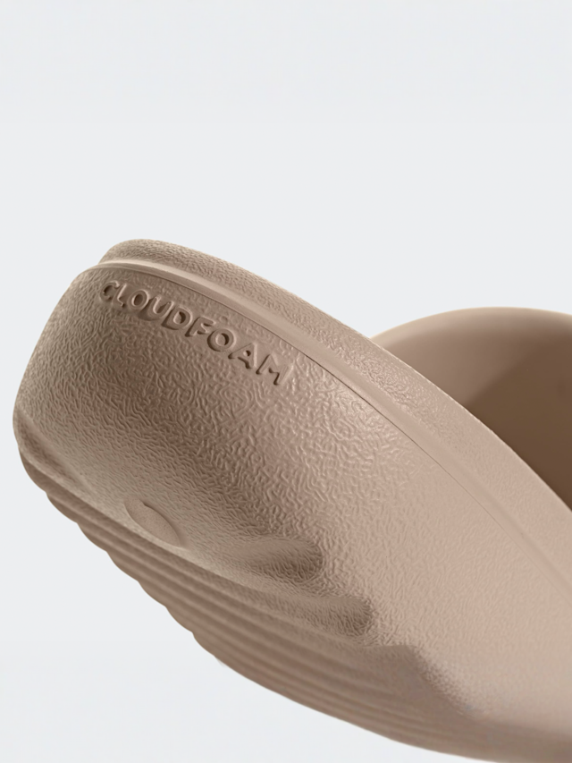 adidas Originals, Adilette Lumia, brown, Image 8 of 8