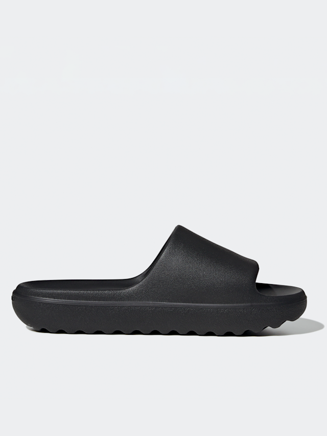 adidas Originals, Adilette Lumia, black, Image 2 of 8