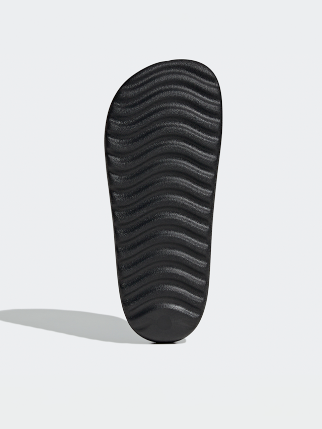 adidas Originals, Adilette Lumia, black, Image 5 of 8