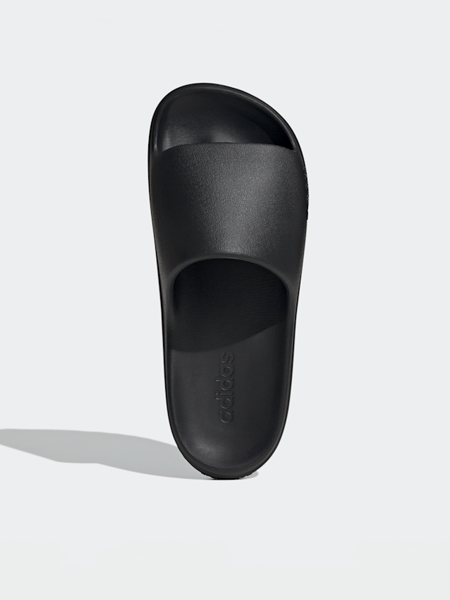 adidas Originals, Adilette Lumia, black, Image 6 of 8