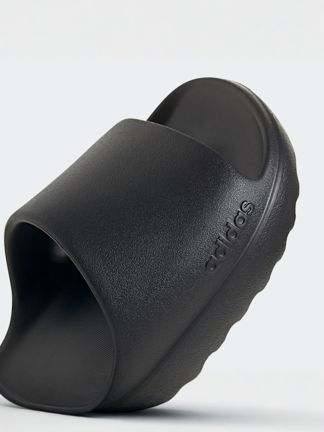 adidas Originals, Adilette Lumia, black, Image 7 of 8