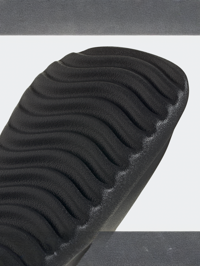 adidas Originals, Adilette Lumia, black, Image 8 of 8