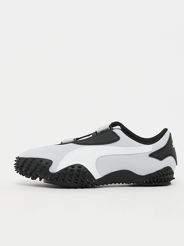 PUMA, Mostro OG Jr (GS), silver, Image 1 of 7