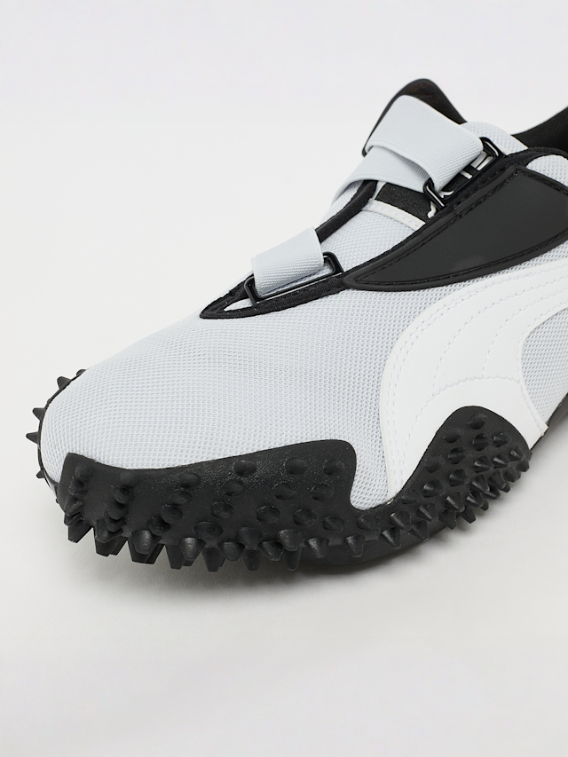 PUMA, Mostro OG Jr (GS), silver, Image 6 of 7