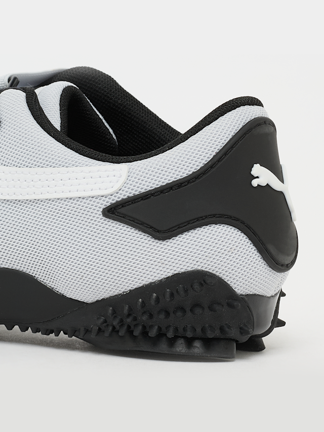 PUMA, Mostro OG Jr (GS), silver, Image 7 of 7