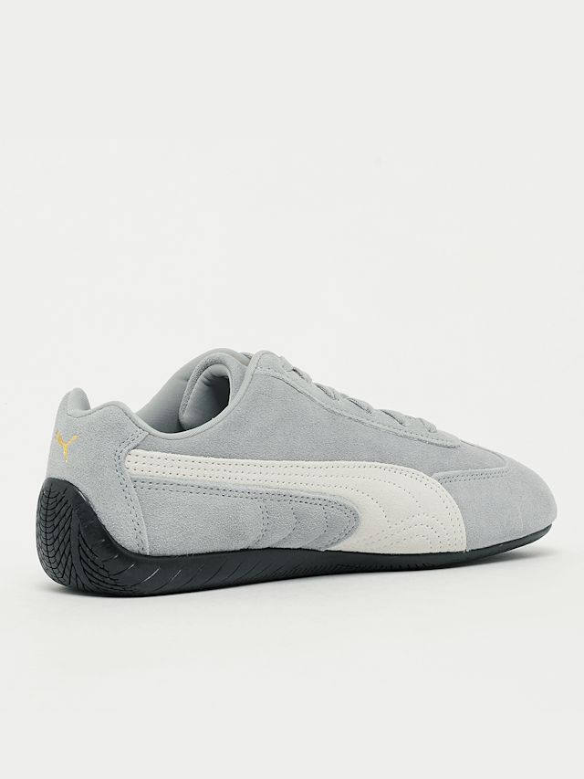 PUMA, Speedcat (GS), grey, Image 3 of 7