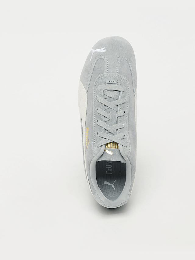 PUMA, Speedcat (GS), grey, Image 5 of 7