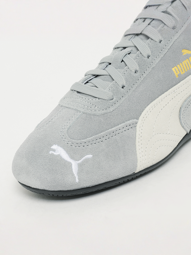 PUMA, Speedcat (GS), grey, Image 6 of 7