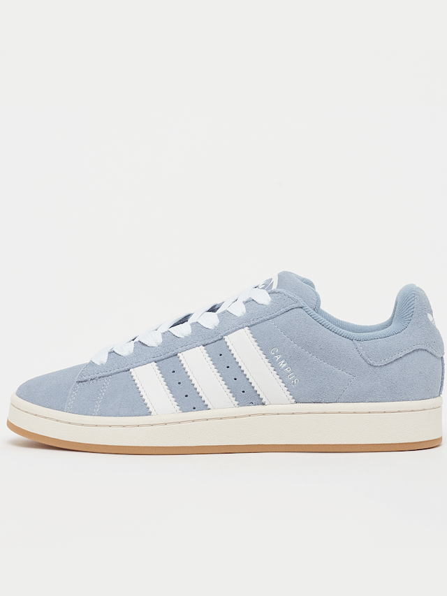adidas Originals, Campus 00s, blue, Image 1 of 8