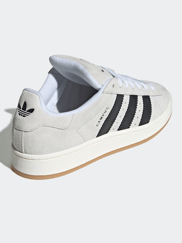 adidas Originals, Campus 00s, grey, Image 4 of 9