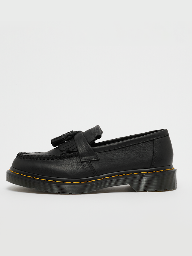 Dr. Martens, Adrian YS, zwart, Afbeelding 1 van 7