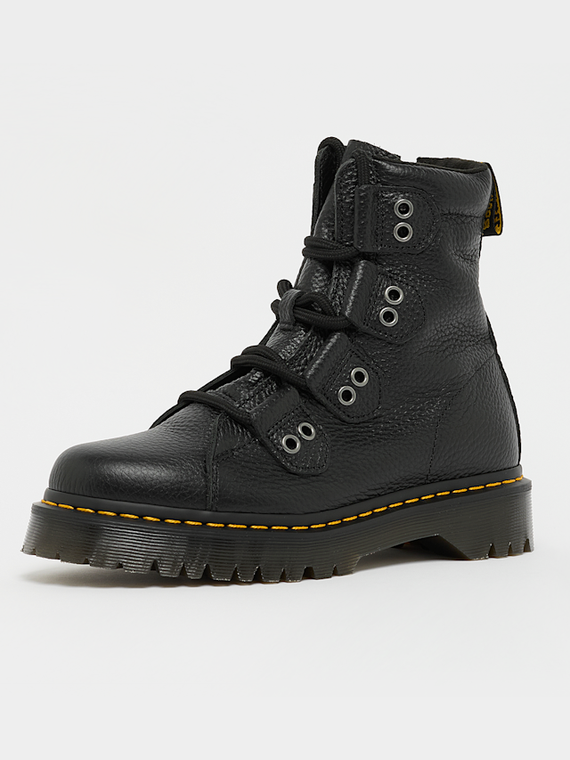 Dr. Martens, BEX LTT 4 Tie Boot, zwart, Afbeelding 2 van 7
