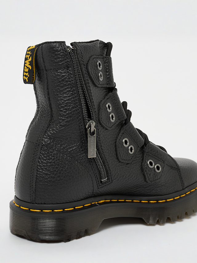 Dr. Martens, BEX LTT 4 Tie Boot, zwart, Afbeelding 7 van 7