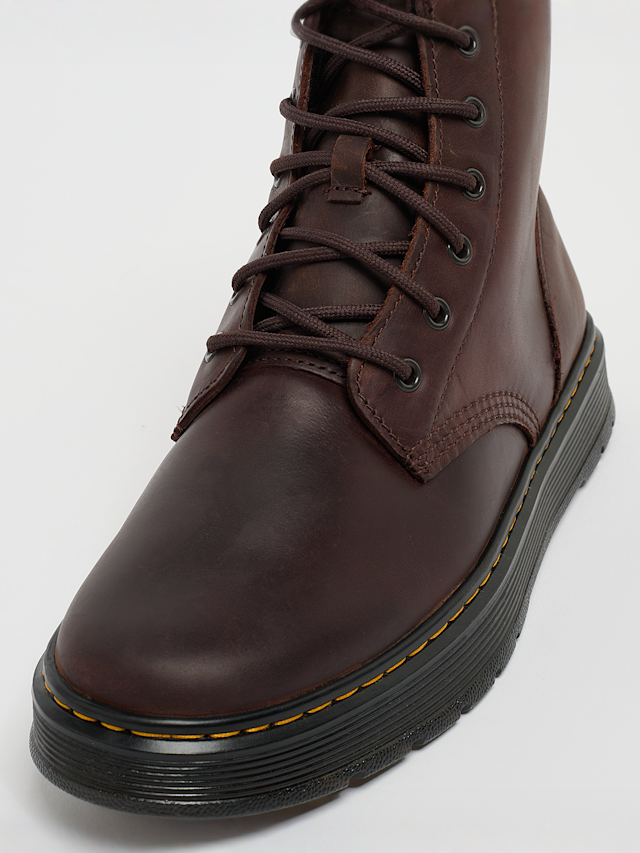 Dr. Martens, Brookline Chukka 6 Eye Boot, bruin, Afbeelding 6 van 7