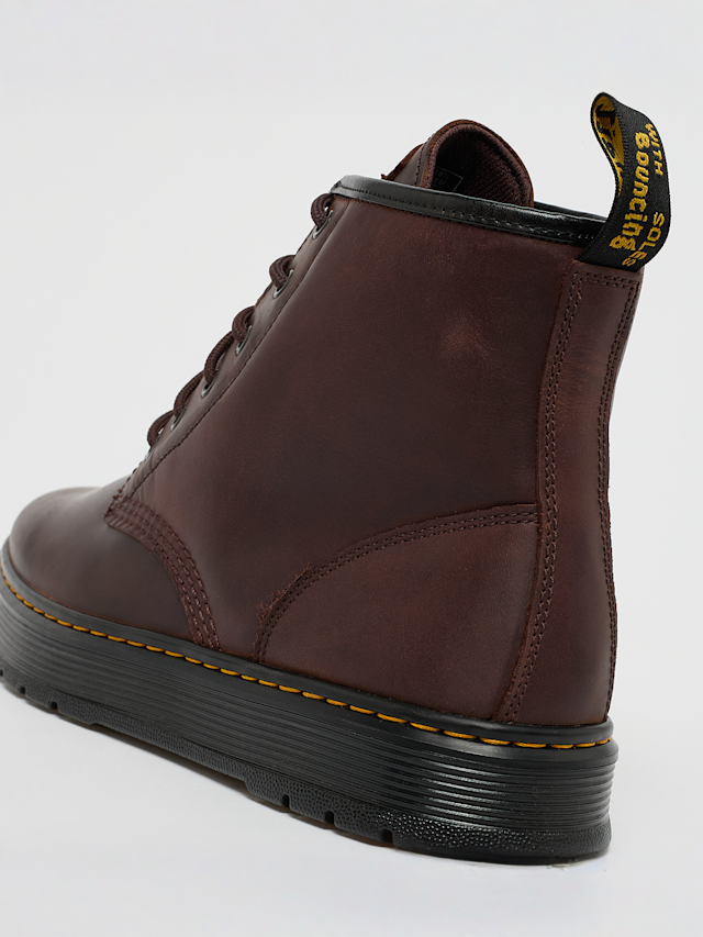 Dr. Martens, Brookline Chukka 6 Eye Boot, bruin, Afbeelding 7 van 7
