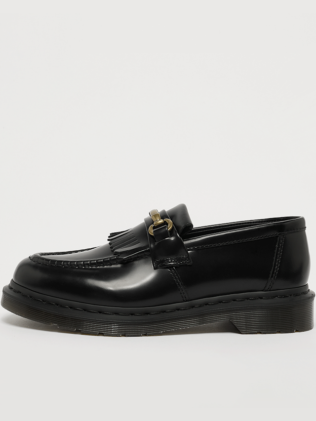 Dr. Martens, Adrian YS, zwart, Afbeelding 1 van 7