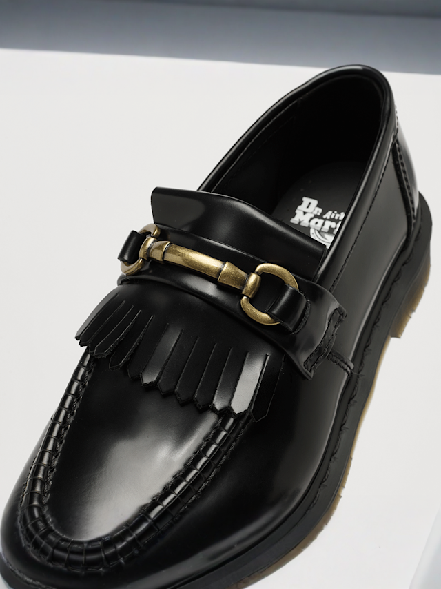 Dr. Martens, Adrian YS, zwart, Afbeelding 6 van 7