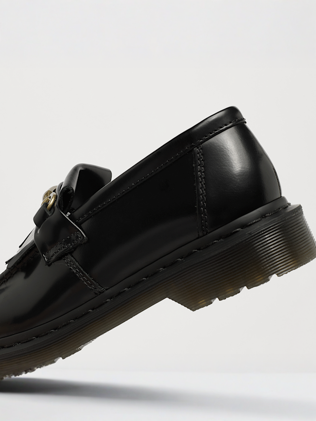 Dr. Martens, Adrian YS, black, Image 7 of 7