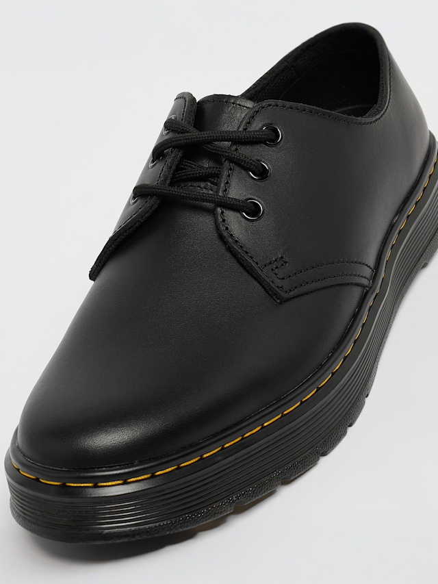 Dr. Martens, Brookline Lo 3 Eye Shoe, czarny, Obraz 6 z 7