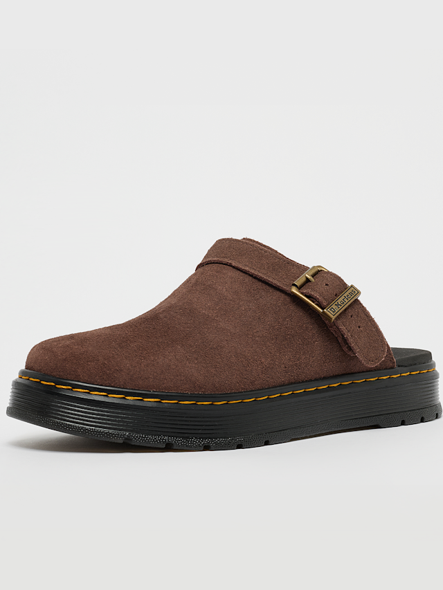 Dr. Martens, Brookline Mule, brązowy, Obraz 2 z 6