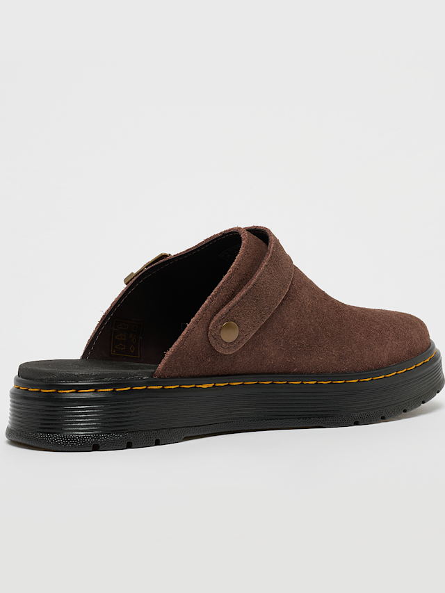 Dr. Martens, Brookline Mule, brązowy, Obraz 3 z 6