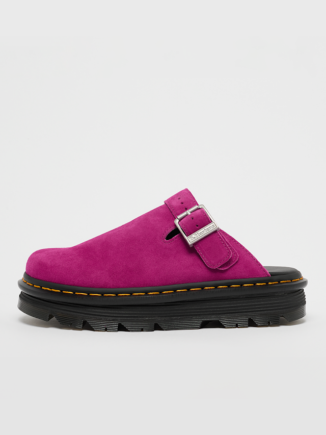 Dr. Martens, Zeb Zag, różowy, Obraz 1 z 7