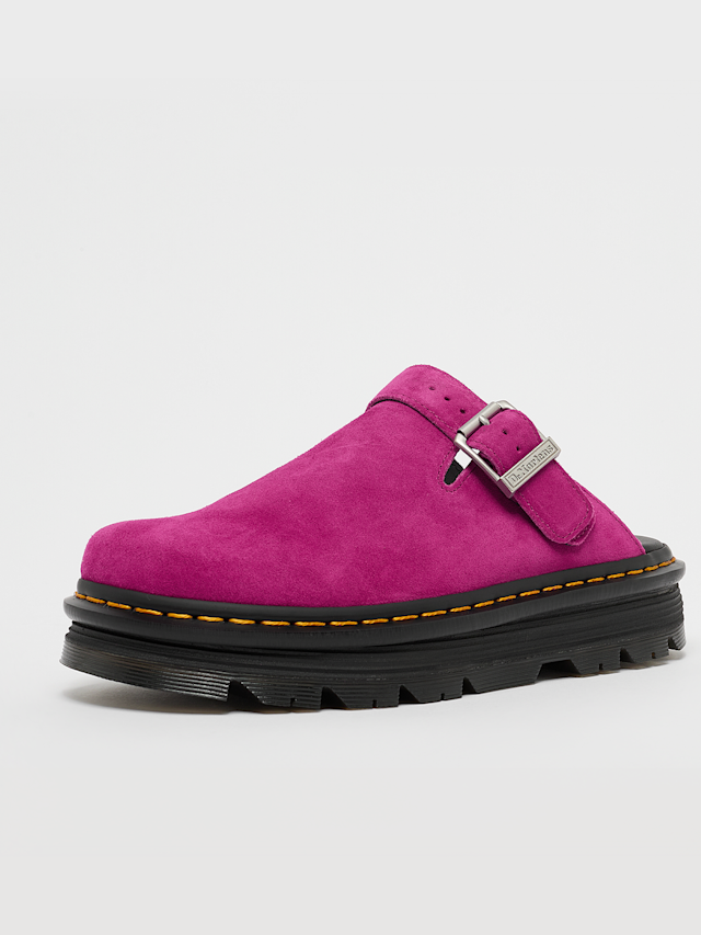 Dr. Martens, Zeb Zag, lichtroze, Afbeelding 2 van 7