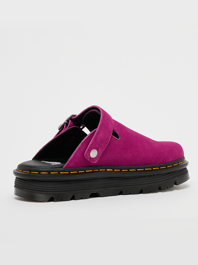 Dr. Martens, Zeb Zag, lichtroze, Afbeelding 3 van 7