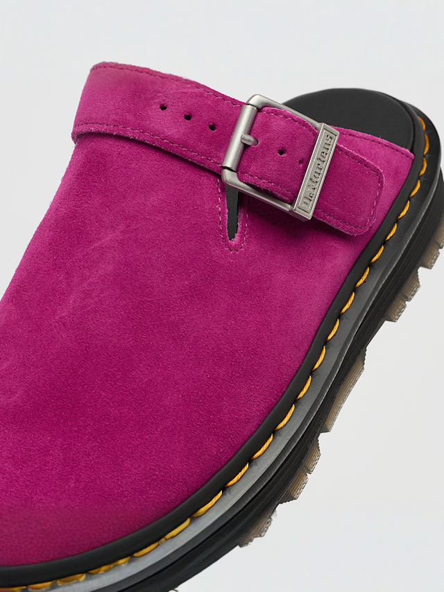 Dr. Martens, Zeb Zag, lichtroze, Afbeelding 6 van 7