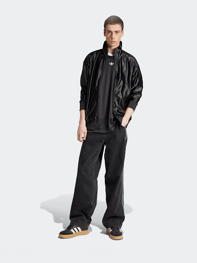 adidas Originals, Jacquard Jersey, black, Image 5 of 5
