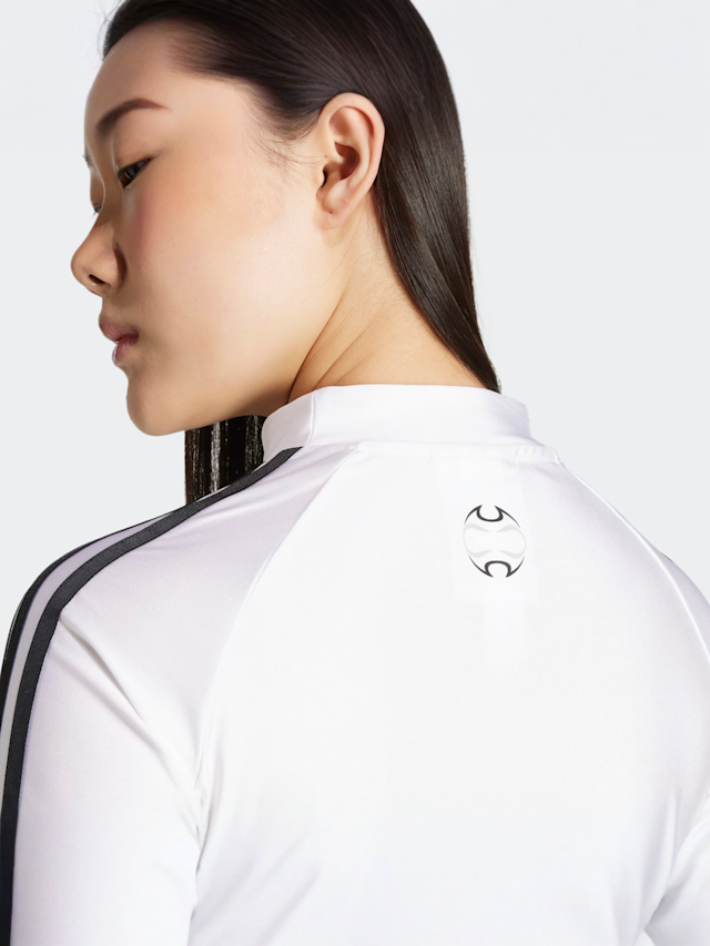 adidas Originals, Teamgeist Top, white, Image 3 of 5