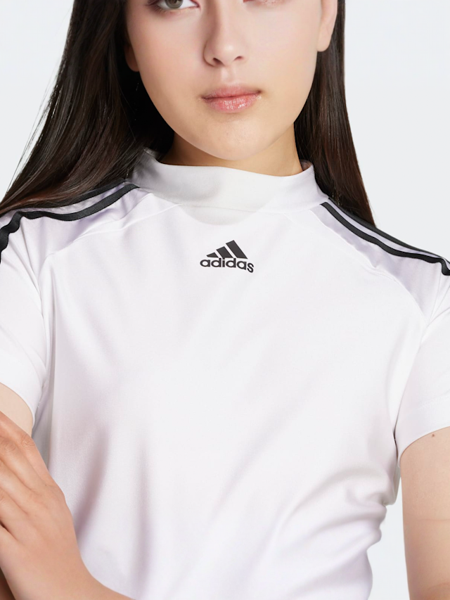 adidas Originals, Teamgeist Top, white, Image 4 of 5